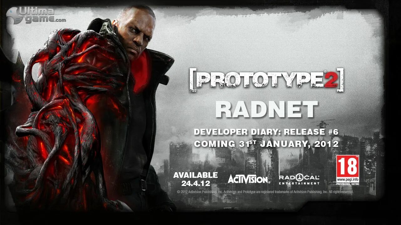 Прототип характеристики. Prototype 2 Radnet Edition DLC. Prototype 2 Radnet. Диск прототип 2. Prototype 2 Постер.