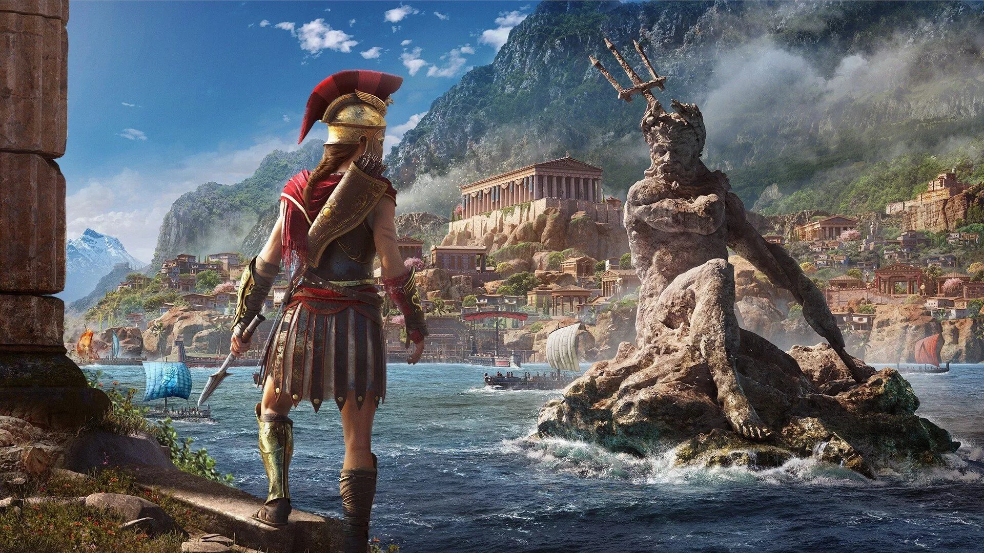 Ассасин Крид Одиссея Олимп. Assassins Creed Odyssey Гермес. Assasin Creed Odyssey. Ассасин Одиссея ps5. Игра мифы греции