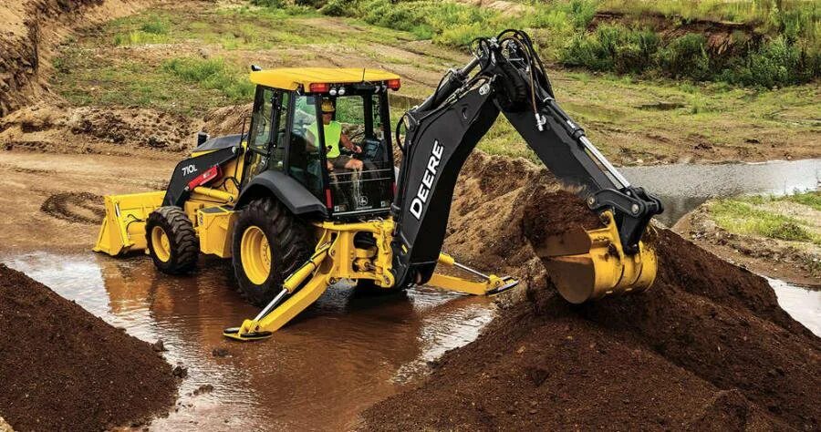 Excavation 1.20 1
