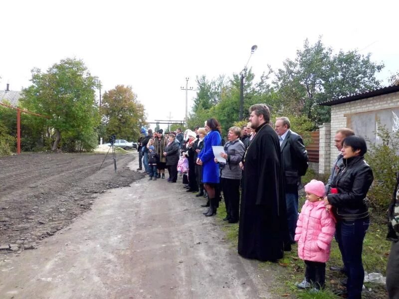 Ситуация в часов яре донецкой области