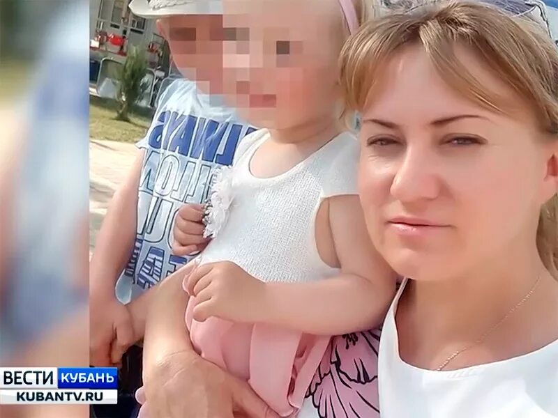 В псебае найден