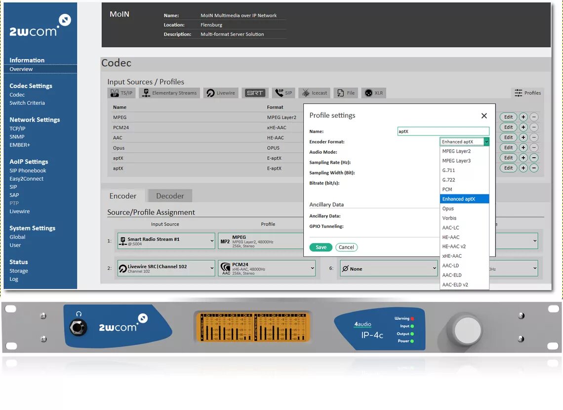 Audio channel codec. Ip аудио кодеки технические характеристики. question system ips 4. net-2000™ single channel voice codec units. codec iletişim.