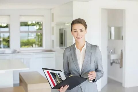 Web realtor