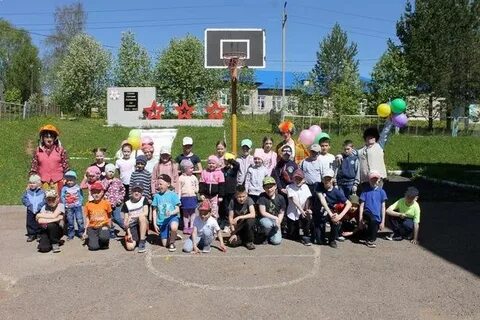 Летняя кампания 2023