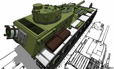 Объект кв