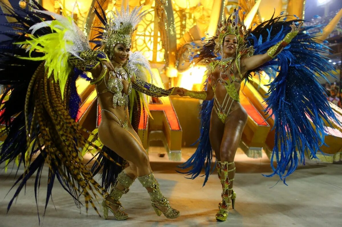 Carnaval video