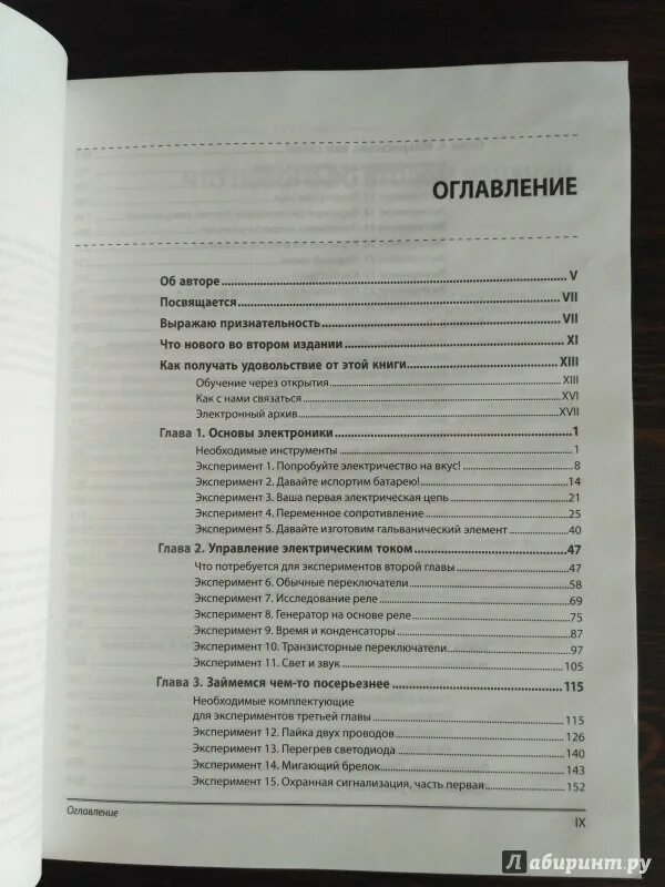 Электроник сколько страниц в книге. Электроник оглавление. Электроник книга содержание. Богатое содержание книги