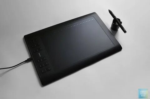 Планшет huion 1060