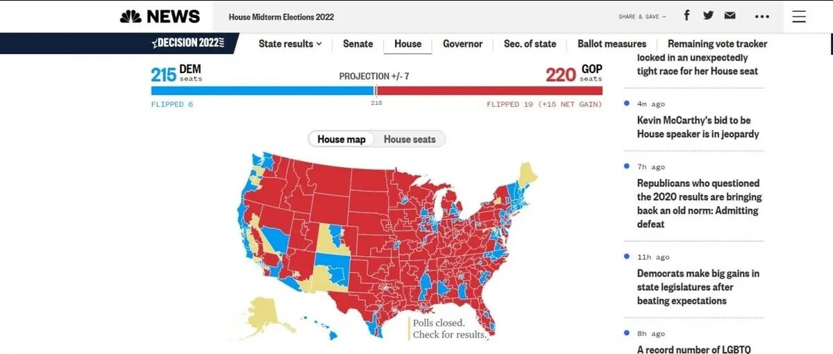 Выборы в конгресс США 2022. Карта голосования США 2022. Итоги выборов в США. Результаты выборов в конгресс США 2022. Промежуточные результаты выборов в россии