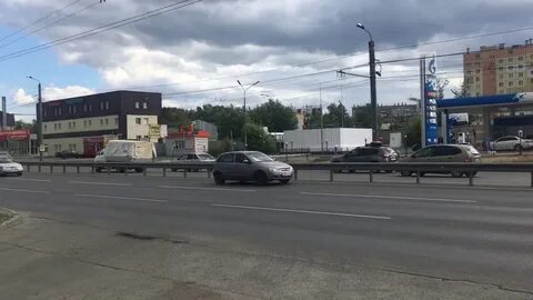 Копейское шоссе