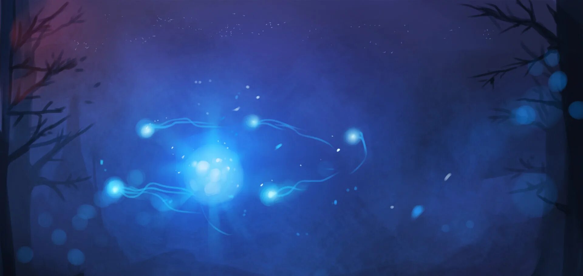 Wisp перевод