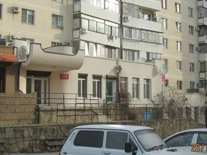 Малоземельская новороссийск