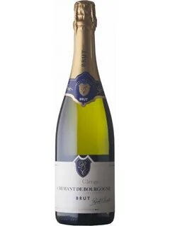 Andre delorme cremant de bourgogne brut