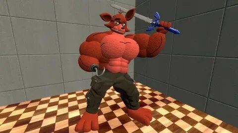 Гачи фредди