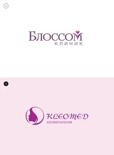 Оригинальность логотипа