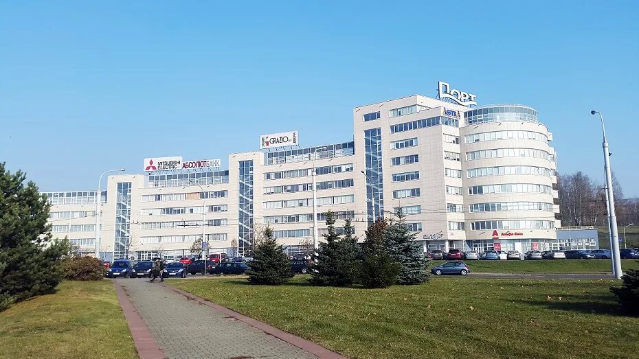 Проспект независимости 177 в минске на карте. Просп независимости 177. Бизнес центр porta. Независимости 64. Первомайская 177.