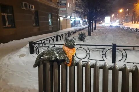 Тепло в пермском крае