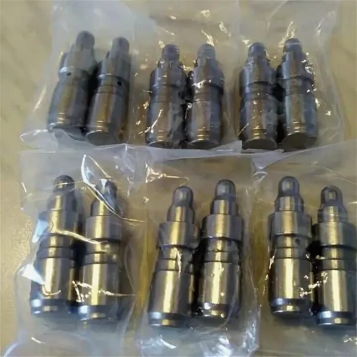 Гидрокомпенсаторы форд мондео 1. Гидрокомпенсаторы форд фокус 1. 6 100. 6. 8.