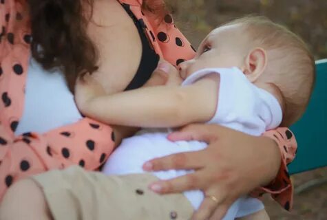 Breastfeeding News Today by.