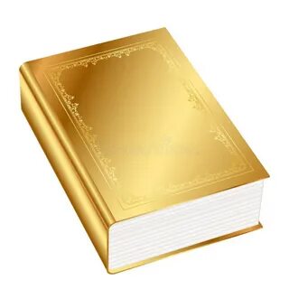 Золотая книжка