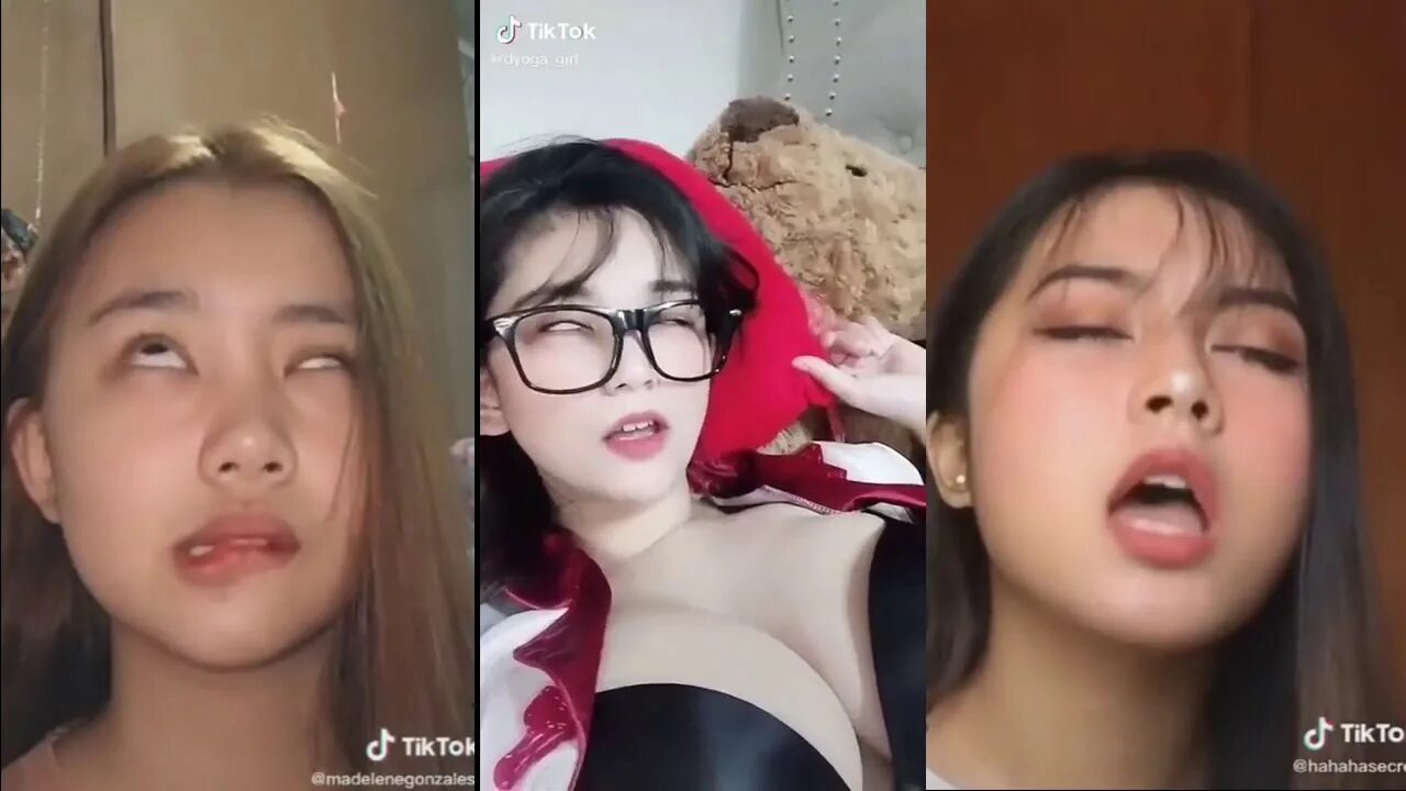 Bokep seleb tiktok. Tik tok hot 5925378937. bokep indo cewek agresip part 2. xn xn videos india. тема: #pinay#naked#pvt ur single mom feel free to ask wht u like mwuah.