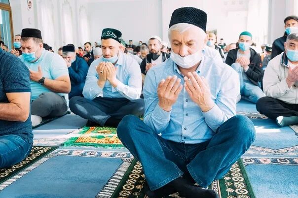 Русские мусульмане. Ураза байрам. Мусульмане 2021. Ураза-байрам фото.