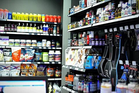 Спортивное питание интернет магазин