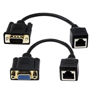 Vga порт