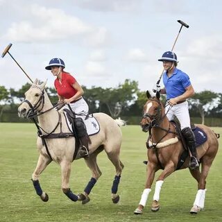 Polo sports