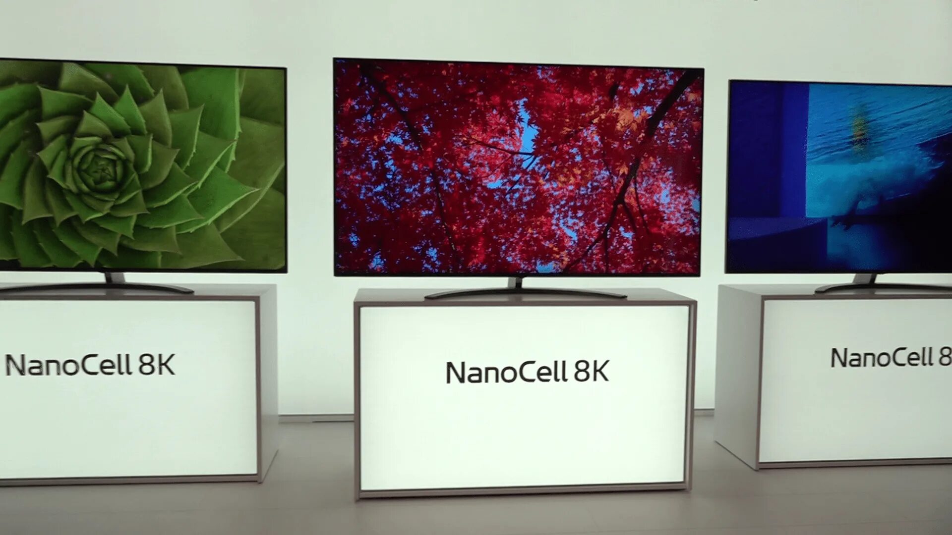 LG QLED 2019. NANOCELL или IPS. QLED OLED разница. NANOCELL или QLED.