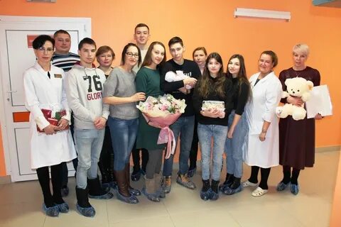 Роддомы казани 2024 году