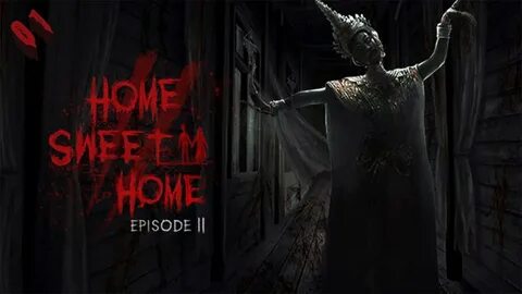 Home sweet home 1