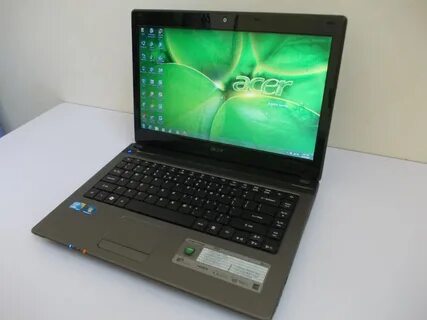 Acer i3