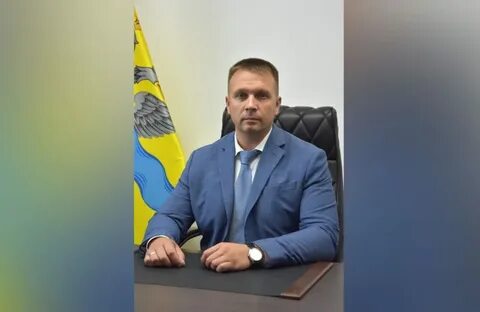 Оренбург руководитель
