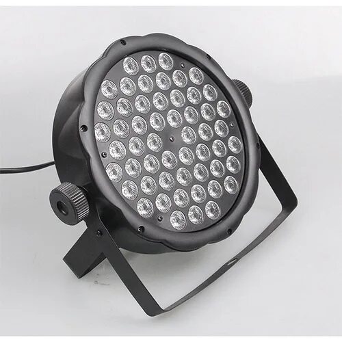 Светодиодный прожектор 5вт. Bi ray pl005. прожектор светодиодный bi ray pl005 54х0.5вт. par led bi ray pl008-br. pl005 светодиодный прожектор, rgbw 54х0.5вт, bi ray.