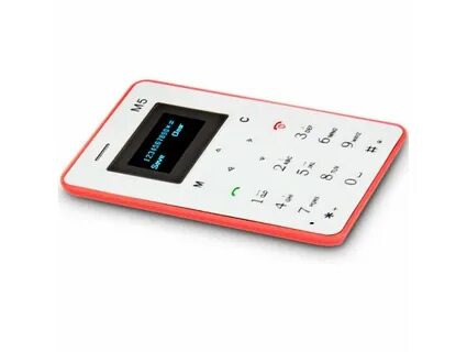 Телефон card