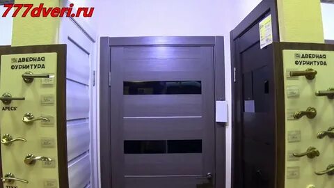 Межкомнатная дверь барселона