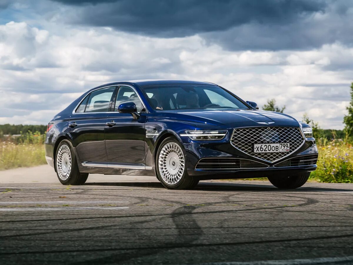 Hyundai Genesis g90. Новый Hyundai Genesis g90. Genesis седан g90. Hyundai Genesis g90 2021. Генезис п