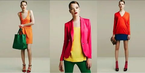Block style