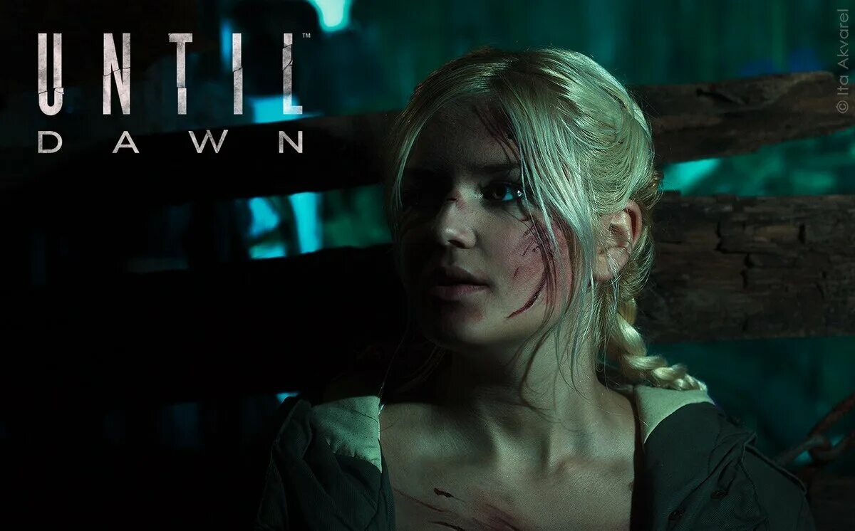 Песни которые вышли сегодня. Until Dawn Саманта Гиддингс. Until Dawn Саманта Гиддингс актриса.