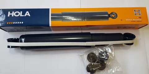 Амортизатор hola газель