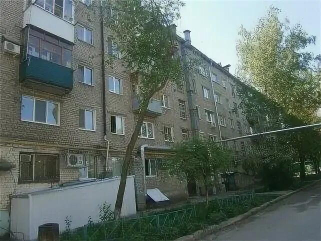 Юных пионеров 2