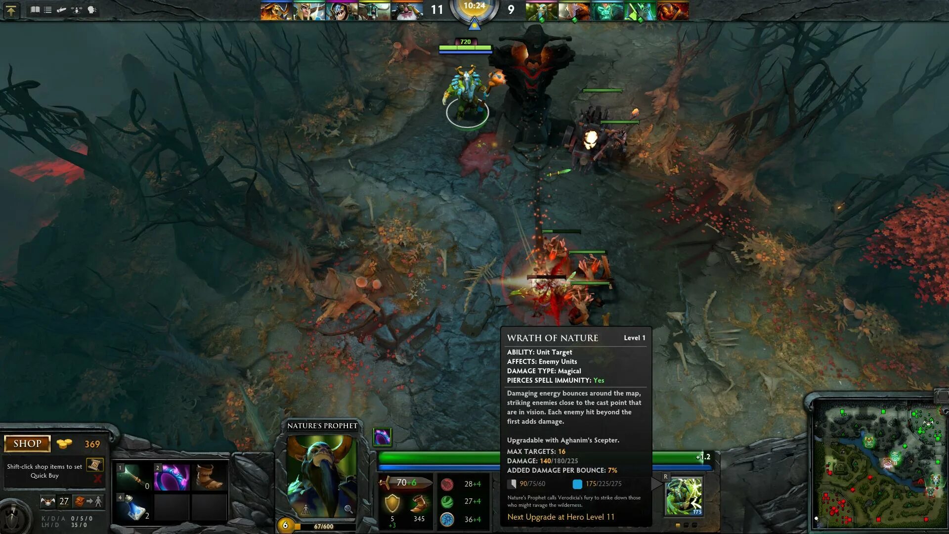 Unit damage. Nature Dota 2 Интерфейс. Dota 2 screenshot. Dota 2 Скриншоты. Dota 2 природа.