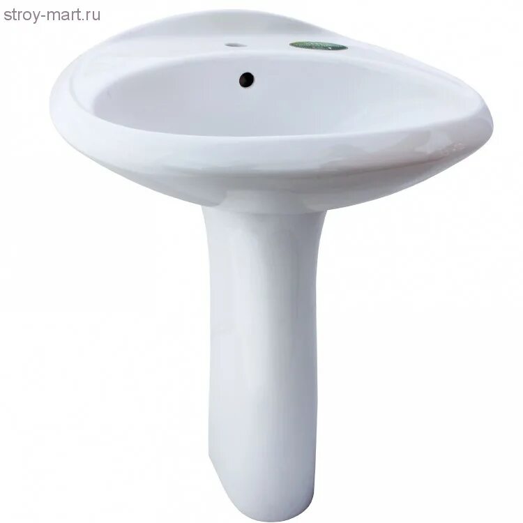оскольская керамика раковина престиж. тюльпан анимо-50 белый сантек. умывальник керамический с пьедесталом. раковина с пьедесталом 48 см svedbergs twin 9005. умывальник престиж 63 с пьедесталом.