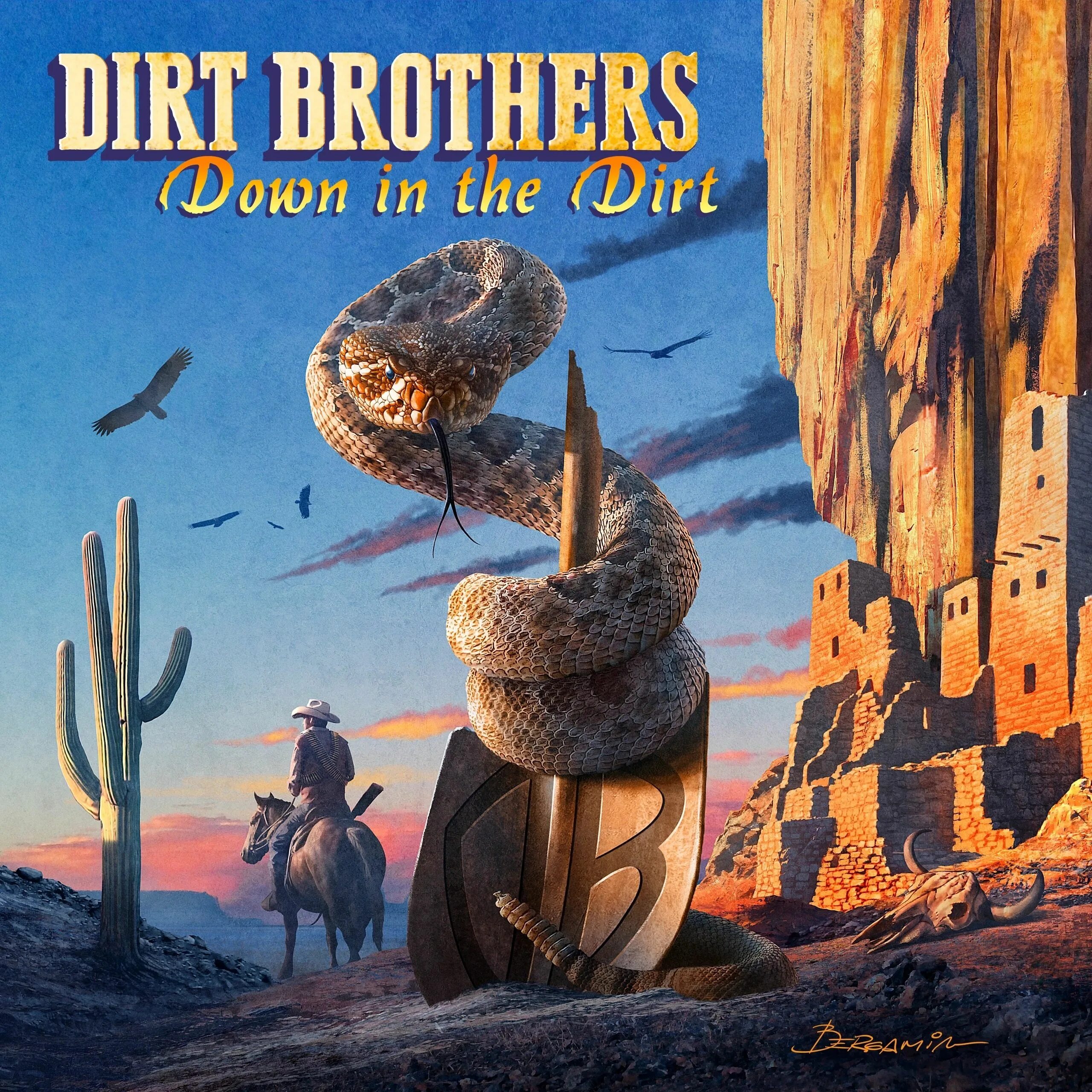 Dirty brothers. The Dirt 2019. Dirty Bros. 2019 The Dirt обложка альбома.