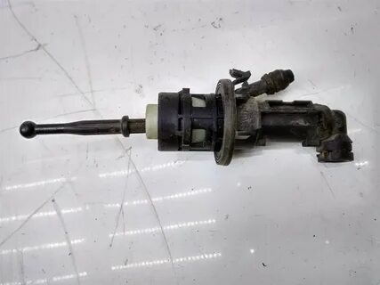 Главный цилиндр сцепления шкода тур
