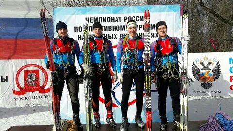 Участник соревнований это