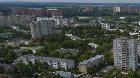 Щербинка это