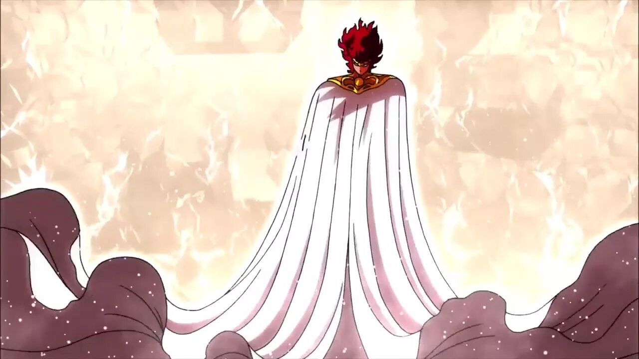 Animation god