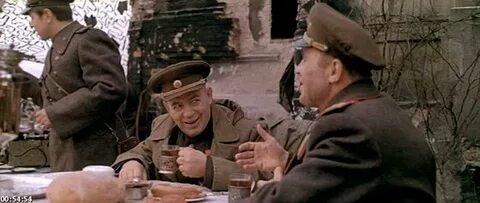 Освобождение битва за берлин 1971